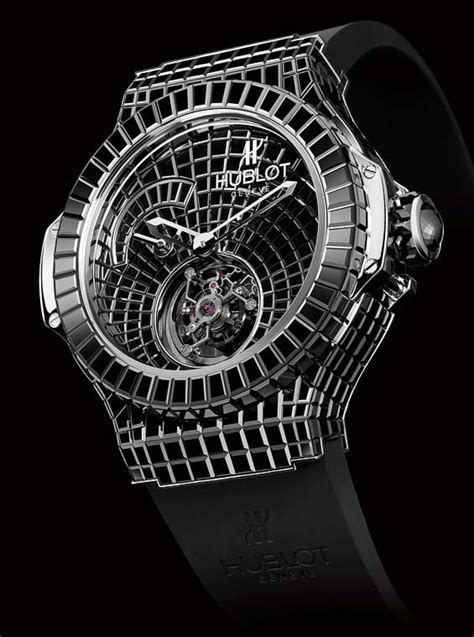 hublot king power 1 million dollars|Hublot black caviar price.